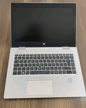 Laptop HP ProBook 640 G4 8GB Intel Core I7 SSD 256GB