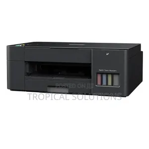 Brother DCP-T420w Ink Tank Printer Available