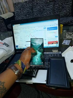 Samsung Galaxy S23 Ultra 256 GB White - main view