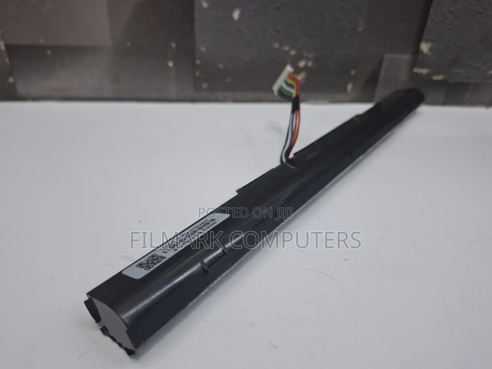 Original Laptop Battery Compatible With Acer Aspire