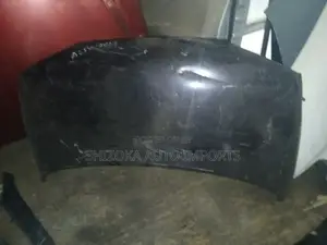 Suzuki Alto 2014–2021 Bonnet Original Ex-Japan
