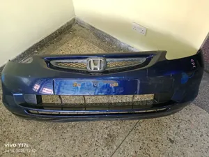 Honda Fit 2005 Front Bumper