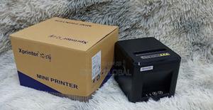 Xprinter Thermal Receipt Printer 80mm Fast Usb Pos - thumbnail 2