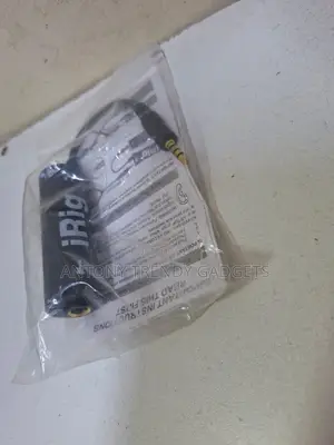 Irig 1 Guitar Recording Adapter For Android & Ios