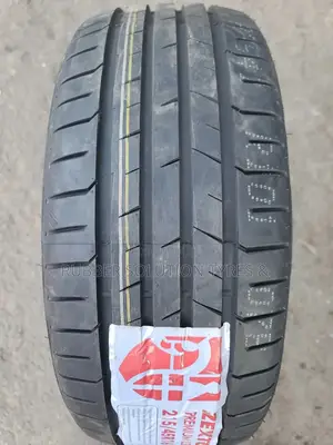 215/45r16 Zextour Tires Premium Ls668