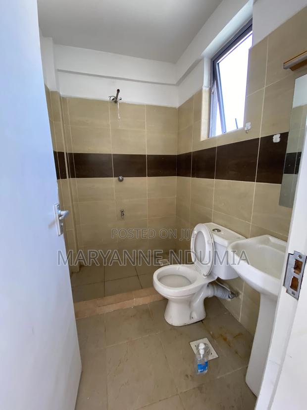 1bdrm Apartment in South B for rent - thumbnail 4