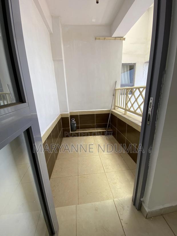 1bdrm Apartment in South B for rent - thumbnail 5