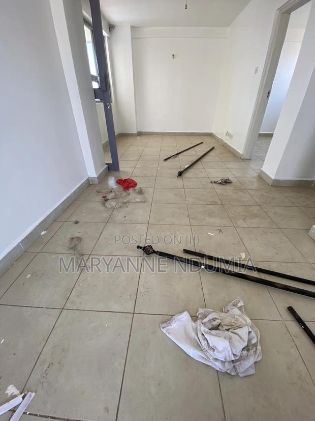 1bdrm Apartment in South B for rent - thumbnail 6