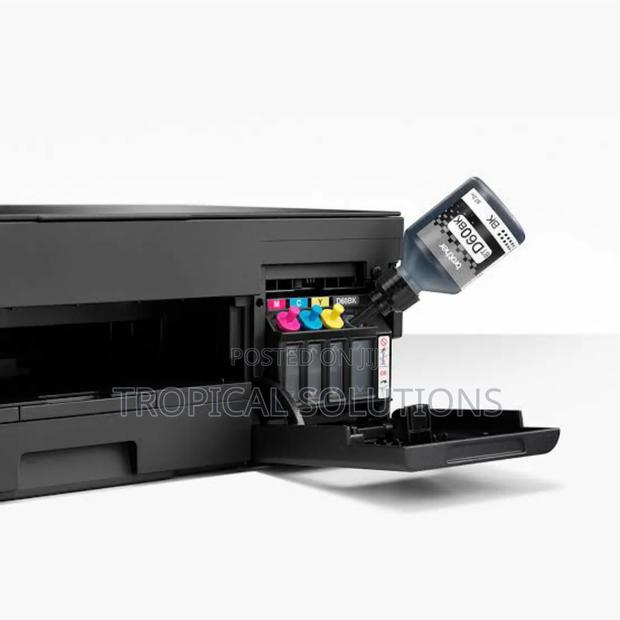 Brother DCP-T220 Ink Tank Printer Available - thumbnail 2