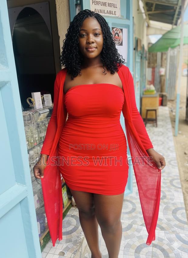 Casual/Dinner Dress - thumbnail 3