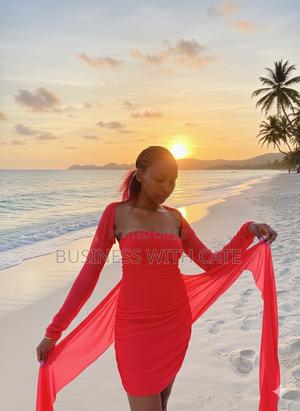 Casual/Dinner Dress - thumbnail 2