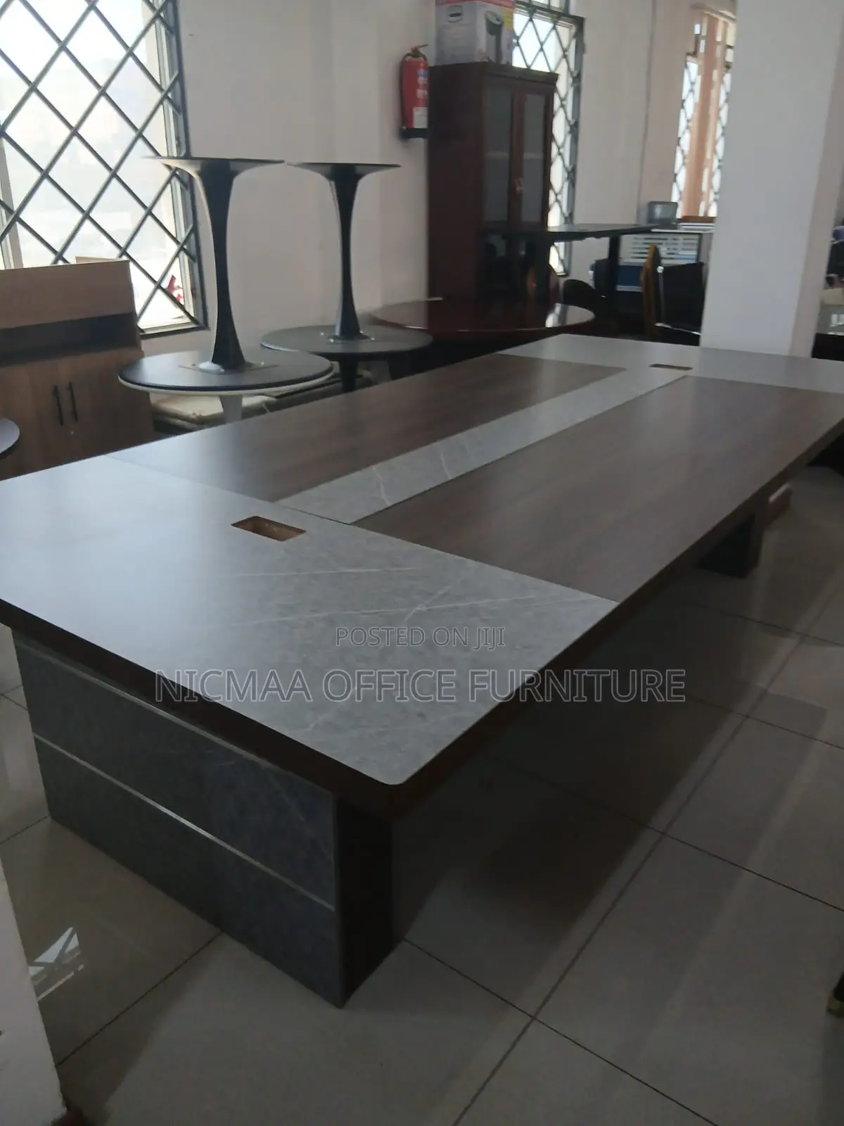 3m Conference Suite Table