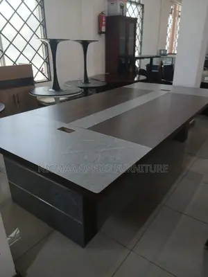 3m Conference Suite Table