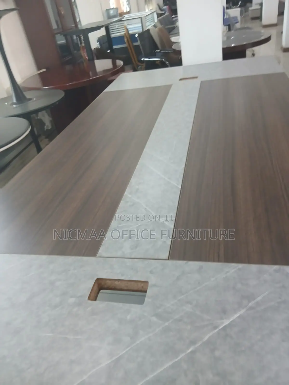 3m Conference Suite Table