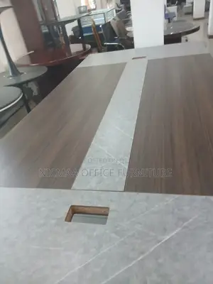 3m Conference Suite Table