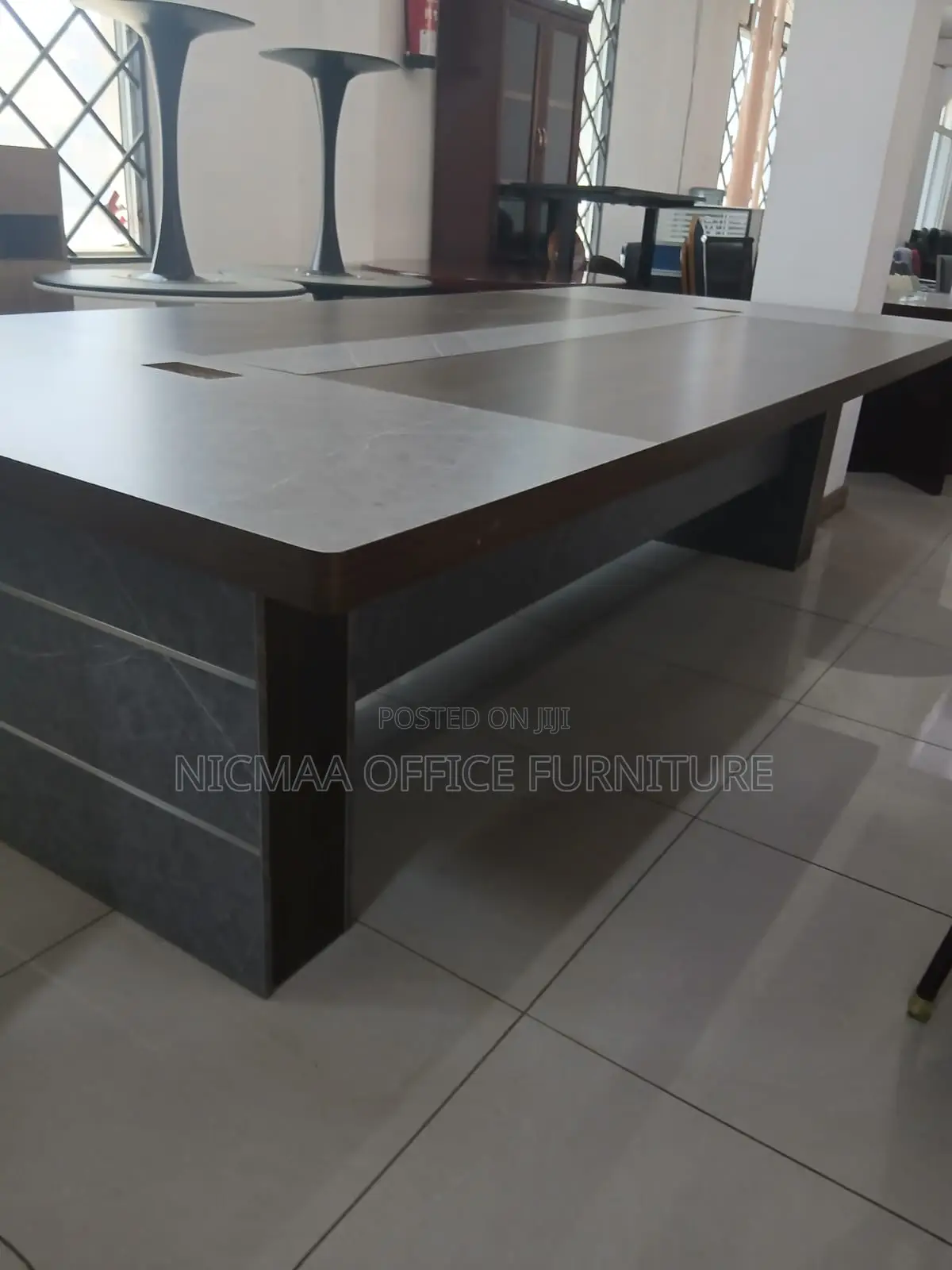 3m Conference Suite Table