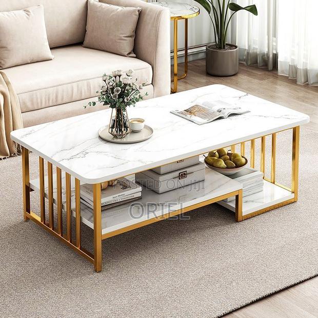 Coffee Table : Minimalists Home Modern Coffee Table - thumbnail 2
