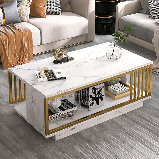 Coffee Table : Minimalists Home Modern Coffee Table - thumbnail 6