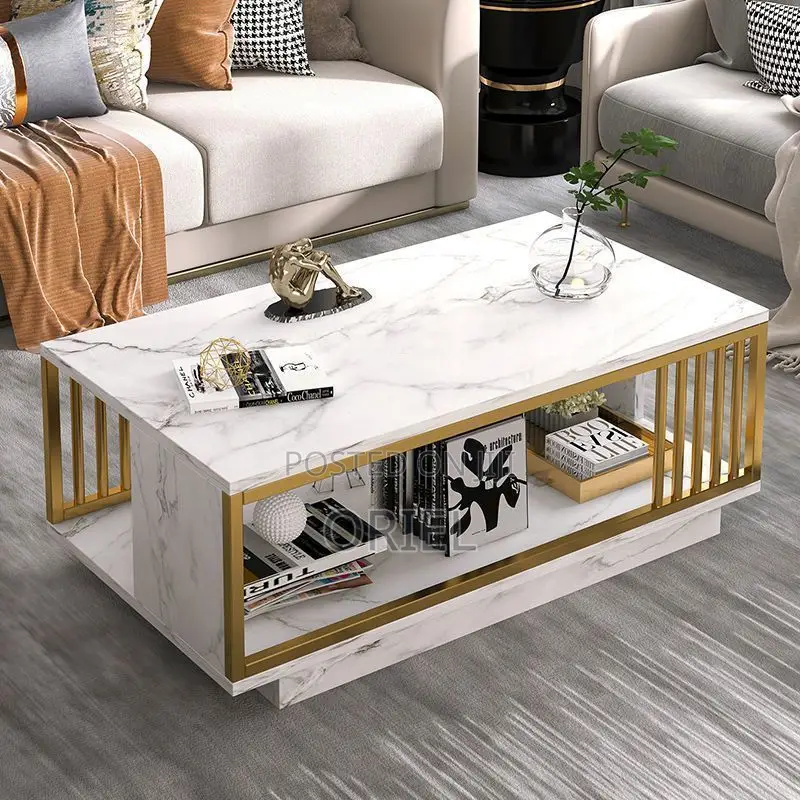 Coffee Table : Minimalists Home Modern Coffee Table