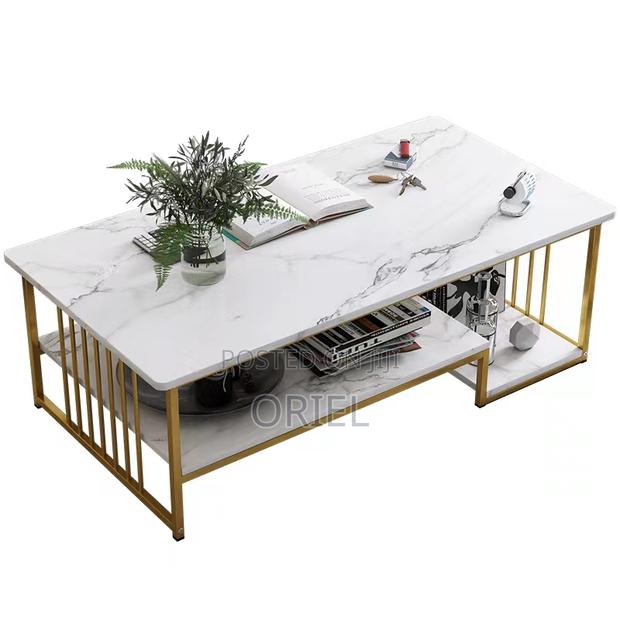 Coffee Table : Minimalists Home Modern Coffee Table - thumbnail 10