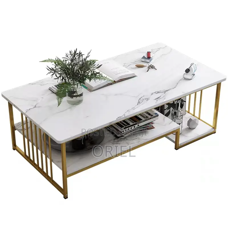 Coffee Table : Minimalists Home Modern Coffee Table