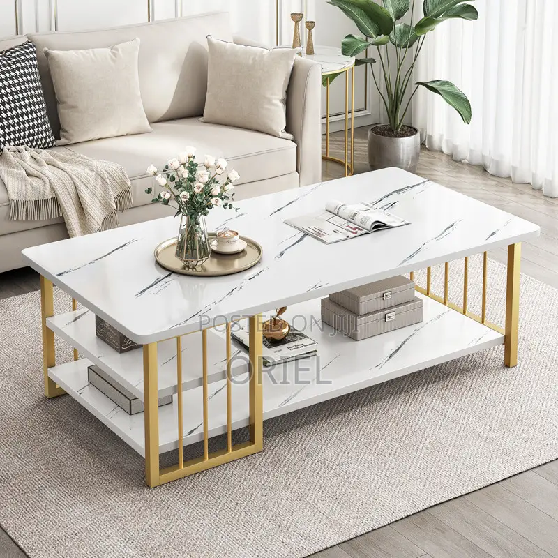 Coffee Table : Minimalists Home Modern Coffee Table