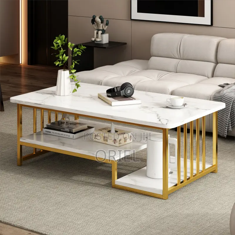 Coffee Table : Minimalists Home Modern Coffee Table