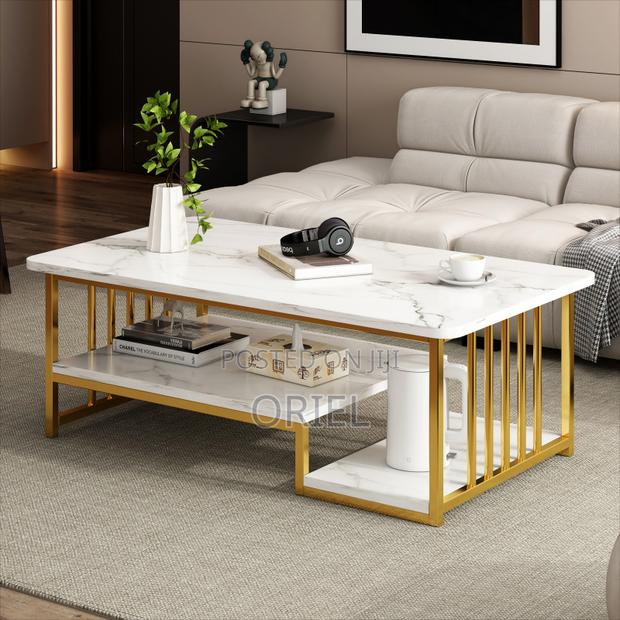 Coffee Table : Minimalists Home Modern Coffee Table - thumbnail 13
