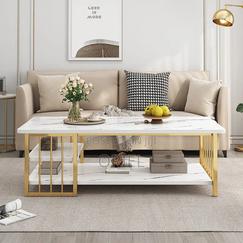 Coffee Table : Minimalists Home Modern Coffee Table