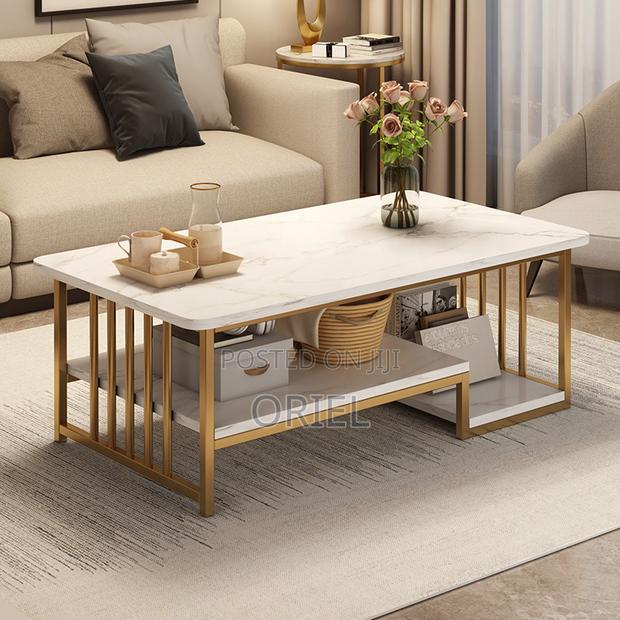 Coffee Table : Minimalists Home Modern Coffee Table - thumbnail 15