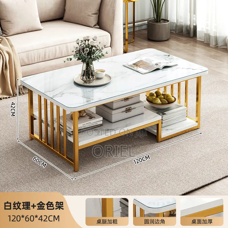 Coffee Table : Minimalists Home Modern Coffee Table