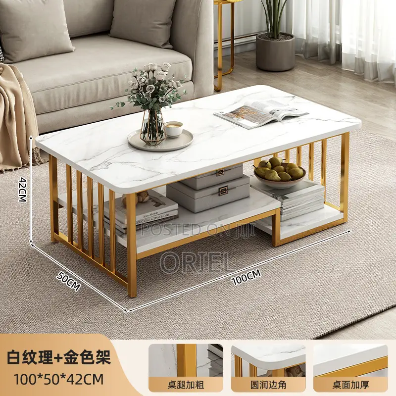 Coffee Table : Minimalists Home Modern Coffee Table