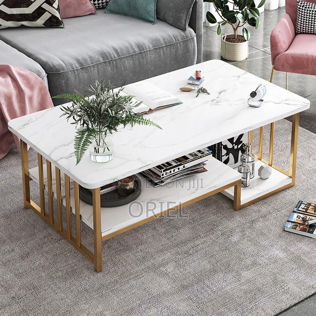 Coffee Table : Minimalists Home Modern Coffee Table - thumbnail 19