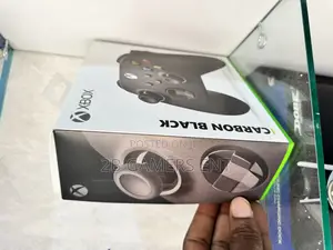 Xbox Series New Controller