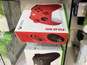 Xbox Series New Controller