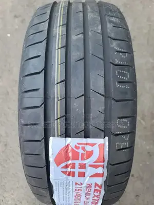 215/45r16 Zextour Tires Premium Ls668