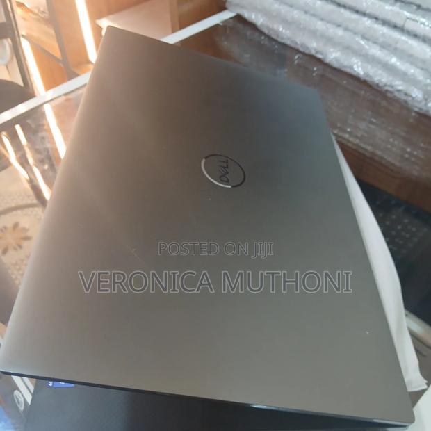 Laptop Dell Precision 5570 24GB Intel Core I9 SSD 1T - thumbnail 3