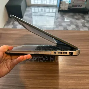Laptop HP ProBook 450 G3 8GB Intel Core I5 SSD 256GB
