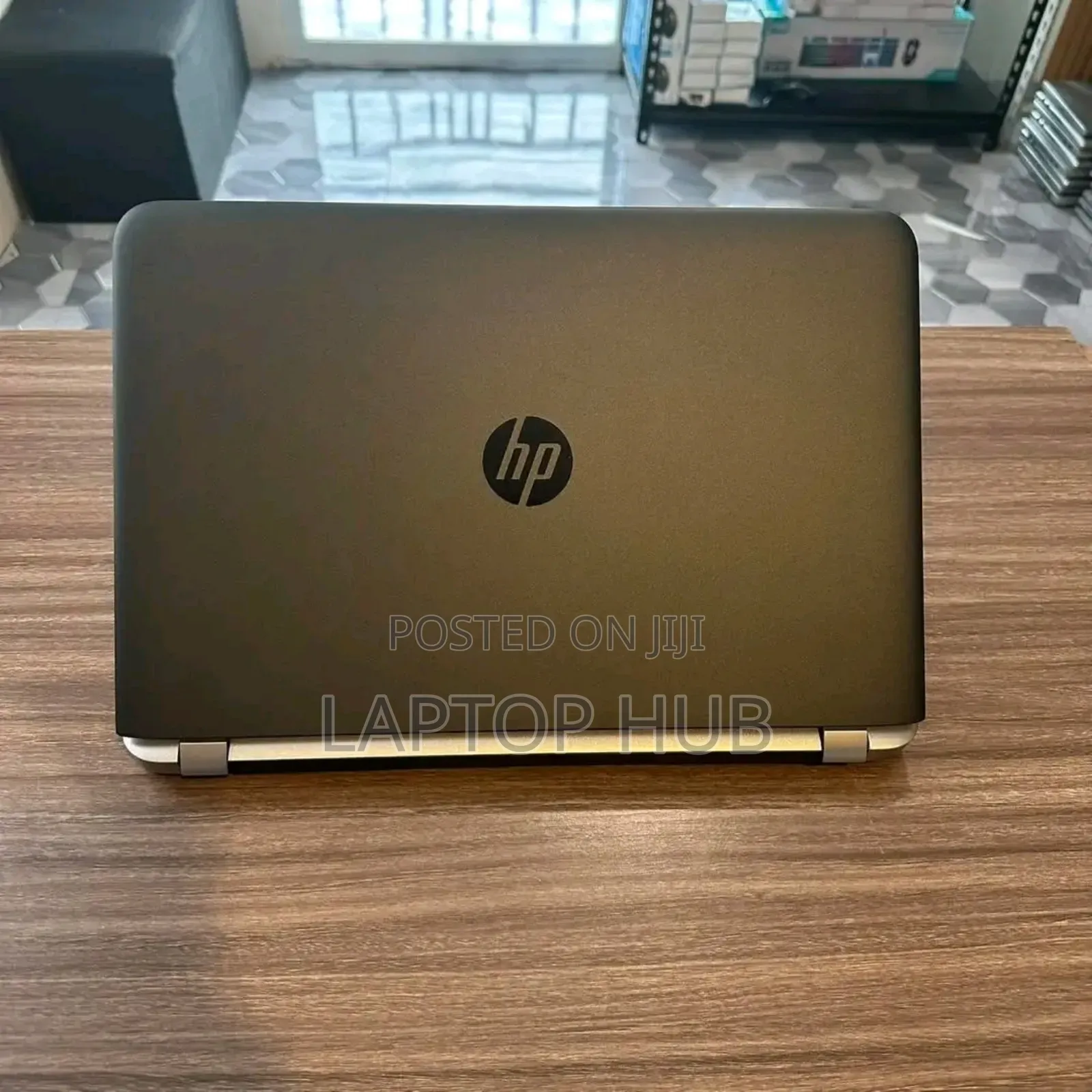 Laptop HP ProBook 450 G3 8GB Intel Core I5 SSD 256GB
