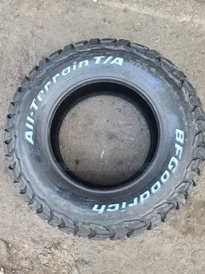 225/75r16 Bf Goodrich Tyres a/Tk03 All-Terrain