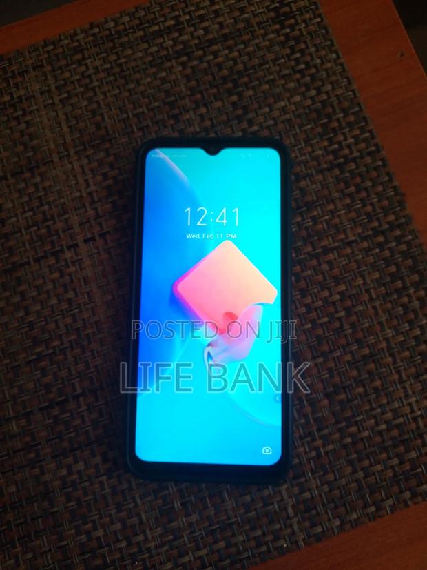 Tecno Spark 8C 64 GB - thumbnail 7