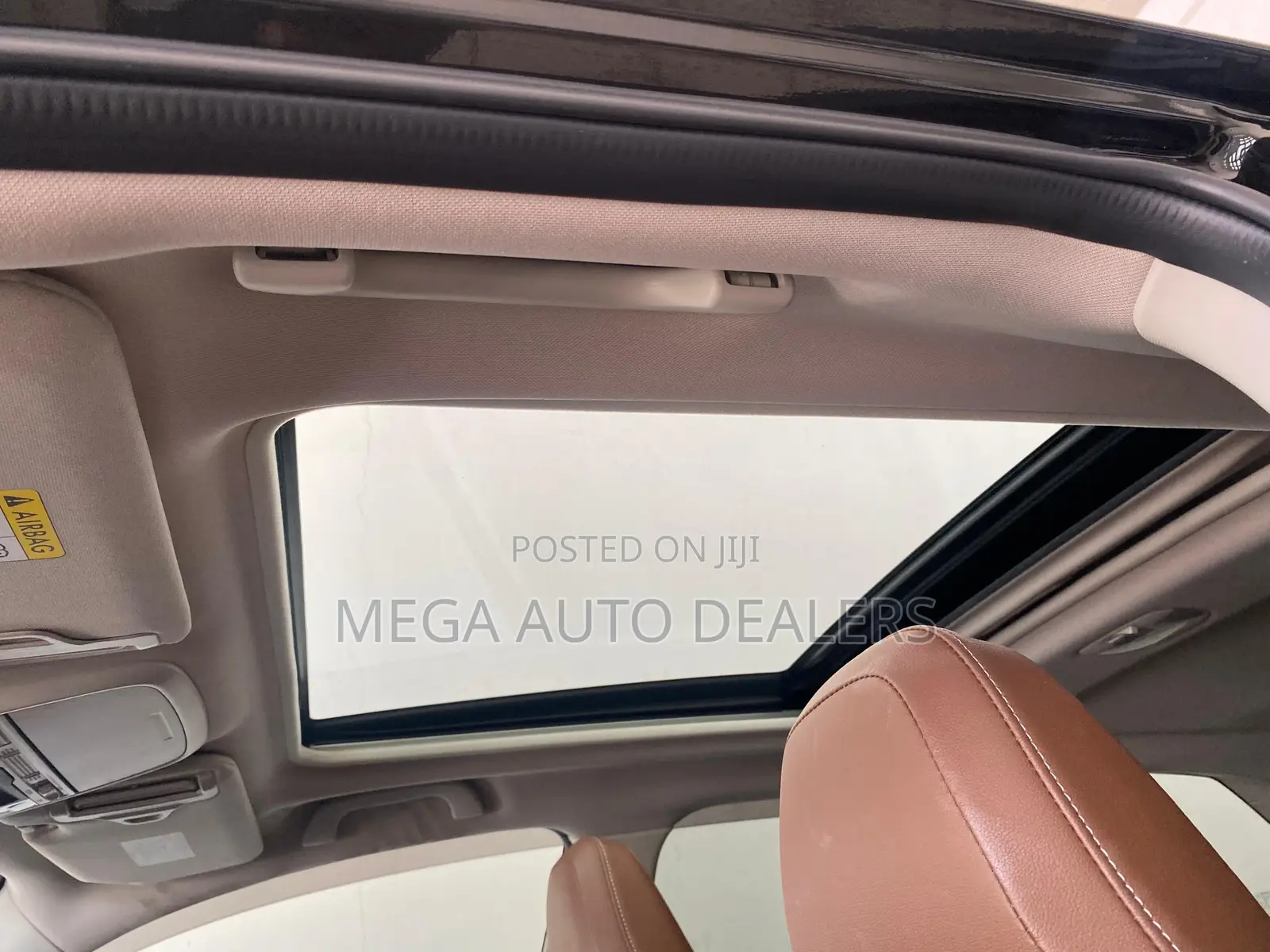 Subaru Forester 2019 Black