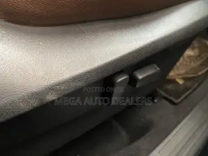 Subaru Forester 2019 Black