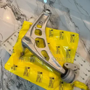 Front Control Arm Assembly With Bush for BMW E46