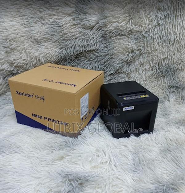 High Speed Xprinter 80mm Thermal Pos Printer Usb