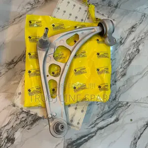 BMW 3 Series E46 Front Control Arm + Bush Assembly