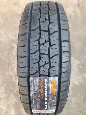 225 /65 R17 CST Tyres 102t Adventure Sahara Ats