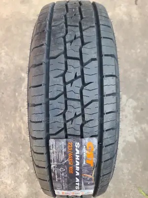 225/65r17 CST Tyres 102t Adventure Sahara Ats