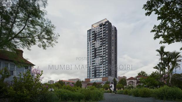 1bdrm Apartment in Raphta Road Area for sale - main view