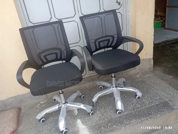 Mesh Office Chair